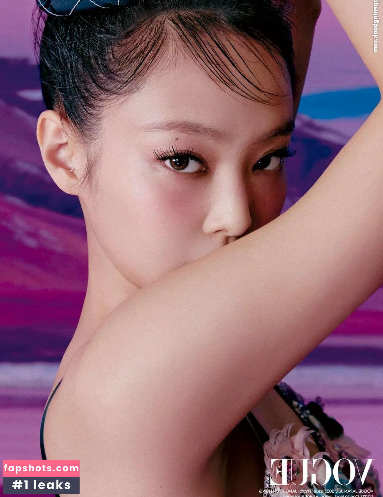 Jennie | BLΛƆKPIИK Nacktheit OnlyFans Fotos #585 - Fapshots