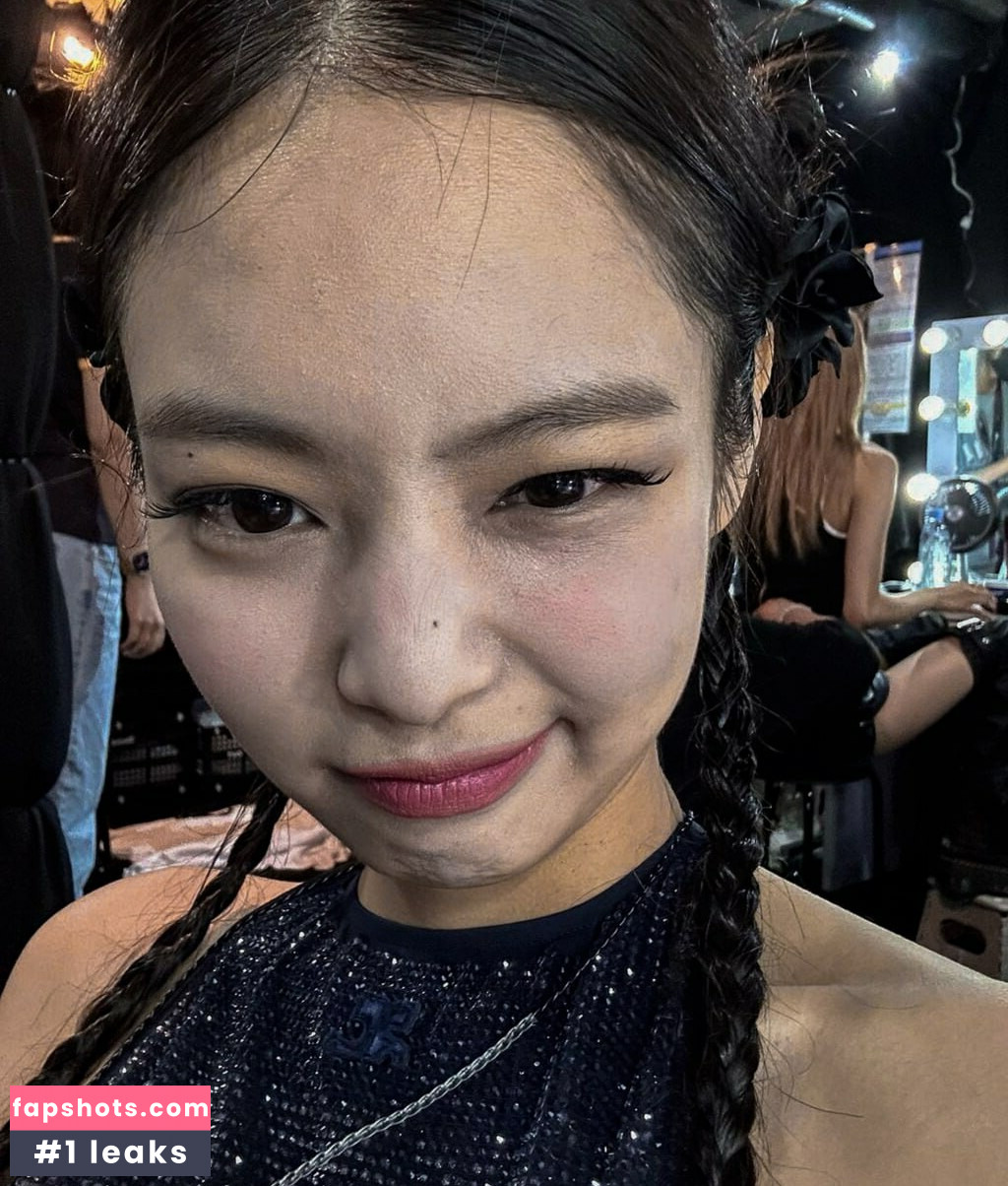Jennie | BLΛƆKPIИK Nacktheit OnlyFans Fotos #589 - Fapshots