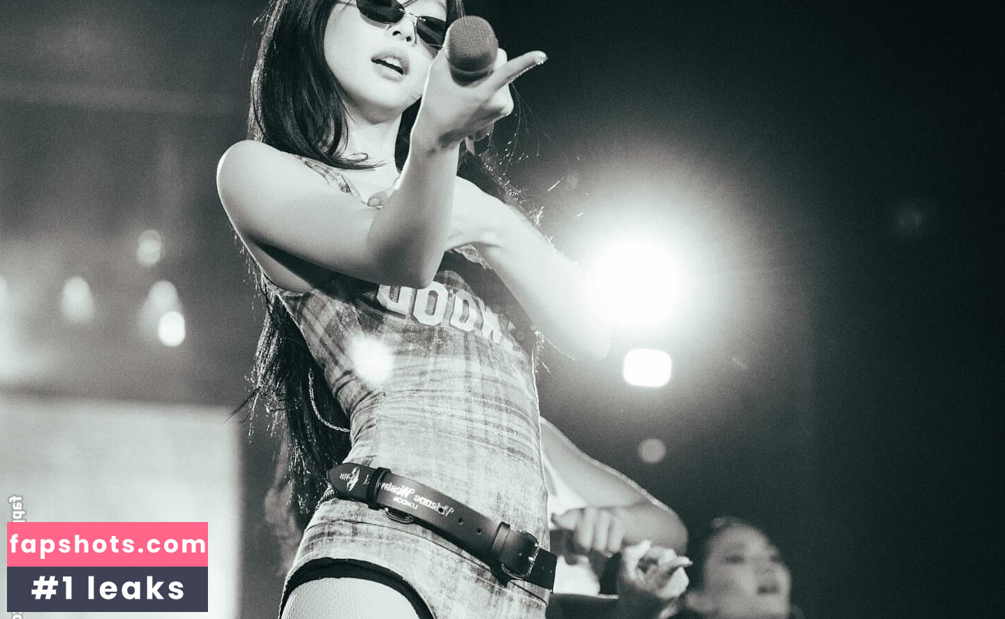 Jennie | BLΛƆKPIИK Nacktheit OnlyFans Fotos #60 - Fapshots