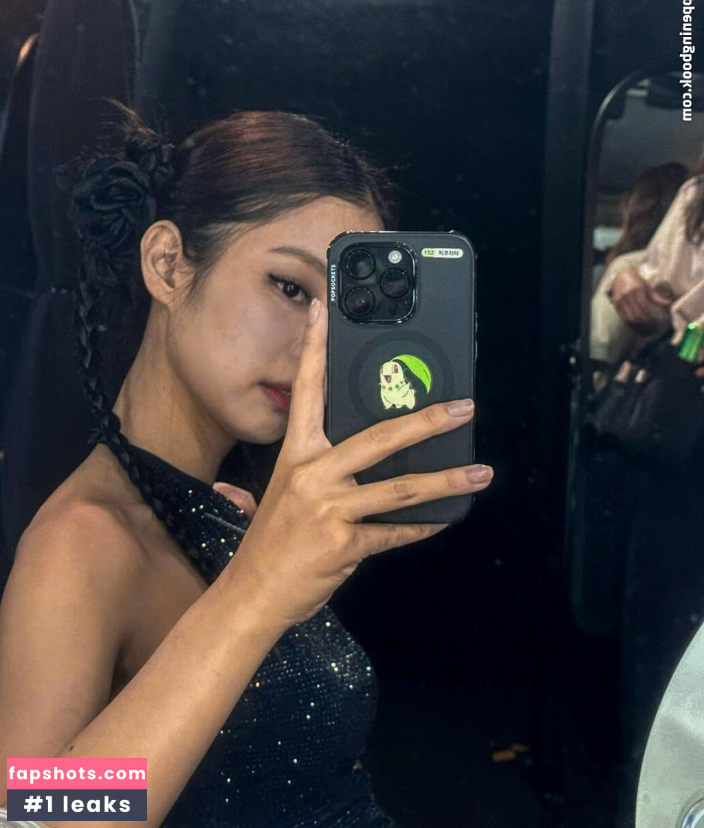 Jennie | BLΛƆKPIИK Nacktheit OnlyFans Fotos #592 - Fapshots