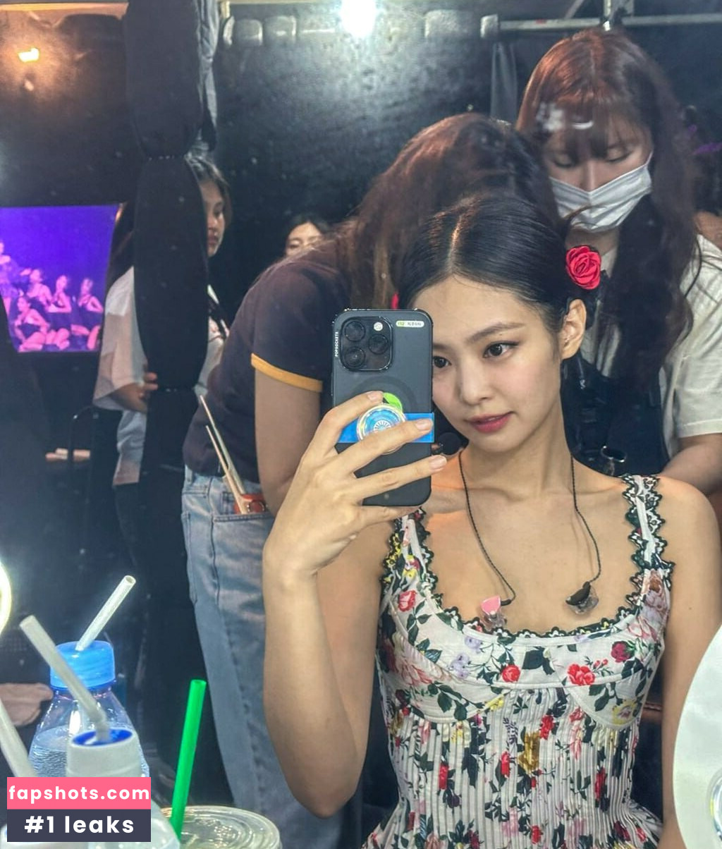 Jennie | BLΛƆKPIИK Nacktheit OnlyFans Fotos #593 - Fapshots