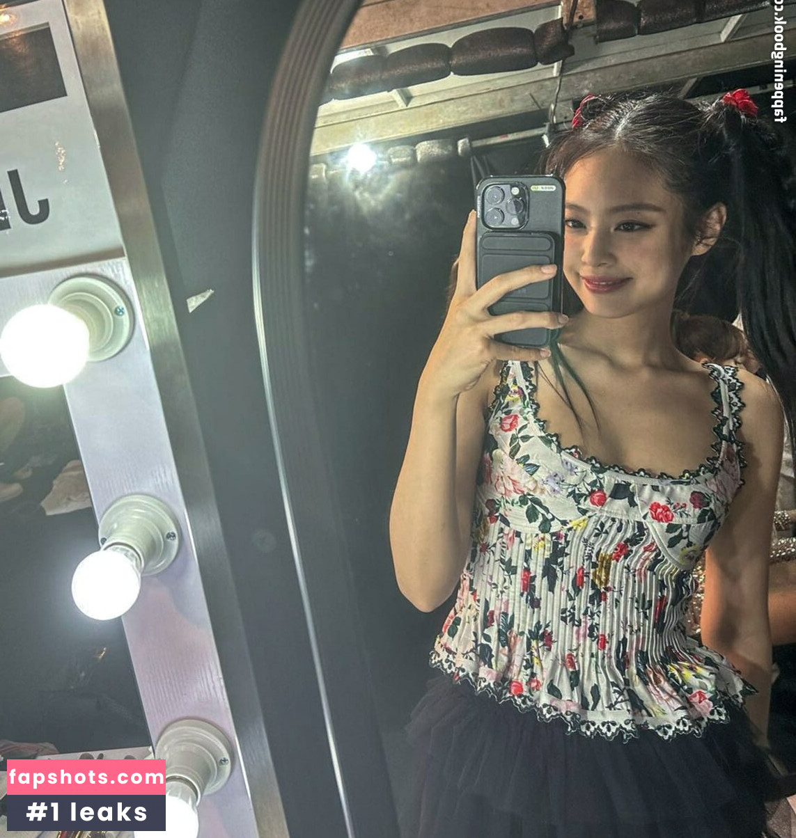 Jennie | BLΛƆKPIИK Nacktheit OnlyFans Fotos #594 - Fapshots