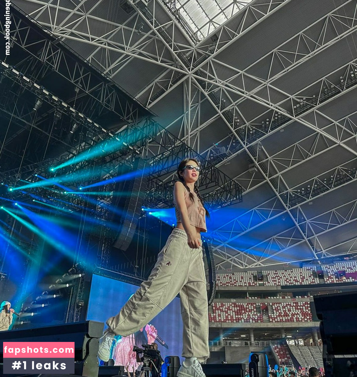 Jennie | BLΛƆKPIИK Nacktheit OnlyFans Fotos #595 - Fapshots