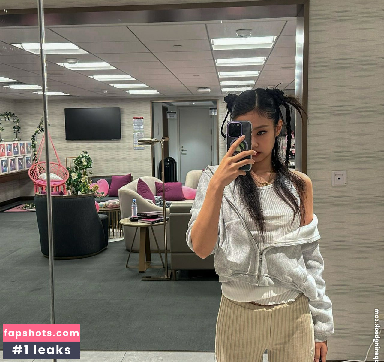 Jennie | BLΛƆKPIИK Nacktheit OnlyFans Fotos #596 - Fapshots