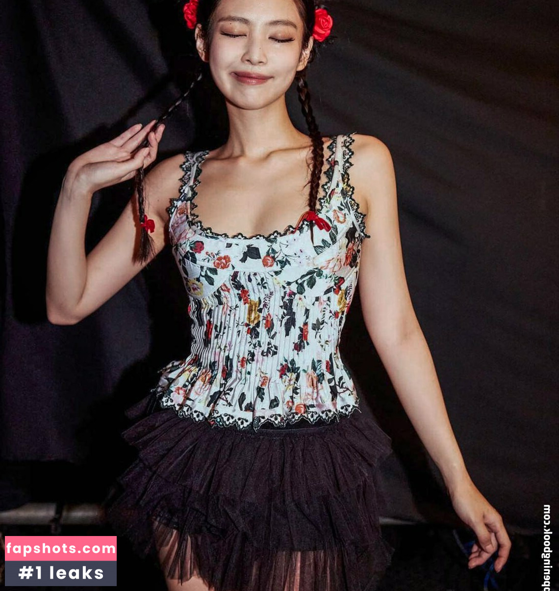 Jennie | BLΛƆKPIИK Nacktheit OnlyFans Fotos #598 - Fapshots