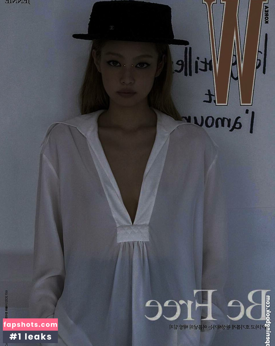 Jennie | BLΛƆKPIИK Nacktheit OnlyFans Fotos #599 - Fapshots