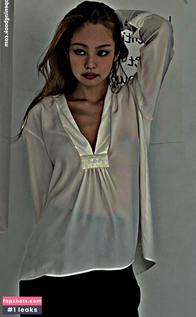 Jennie | BLΛƆKPIИK Nacktheit OnlyFans Fotos #600 - Fapshots