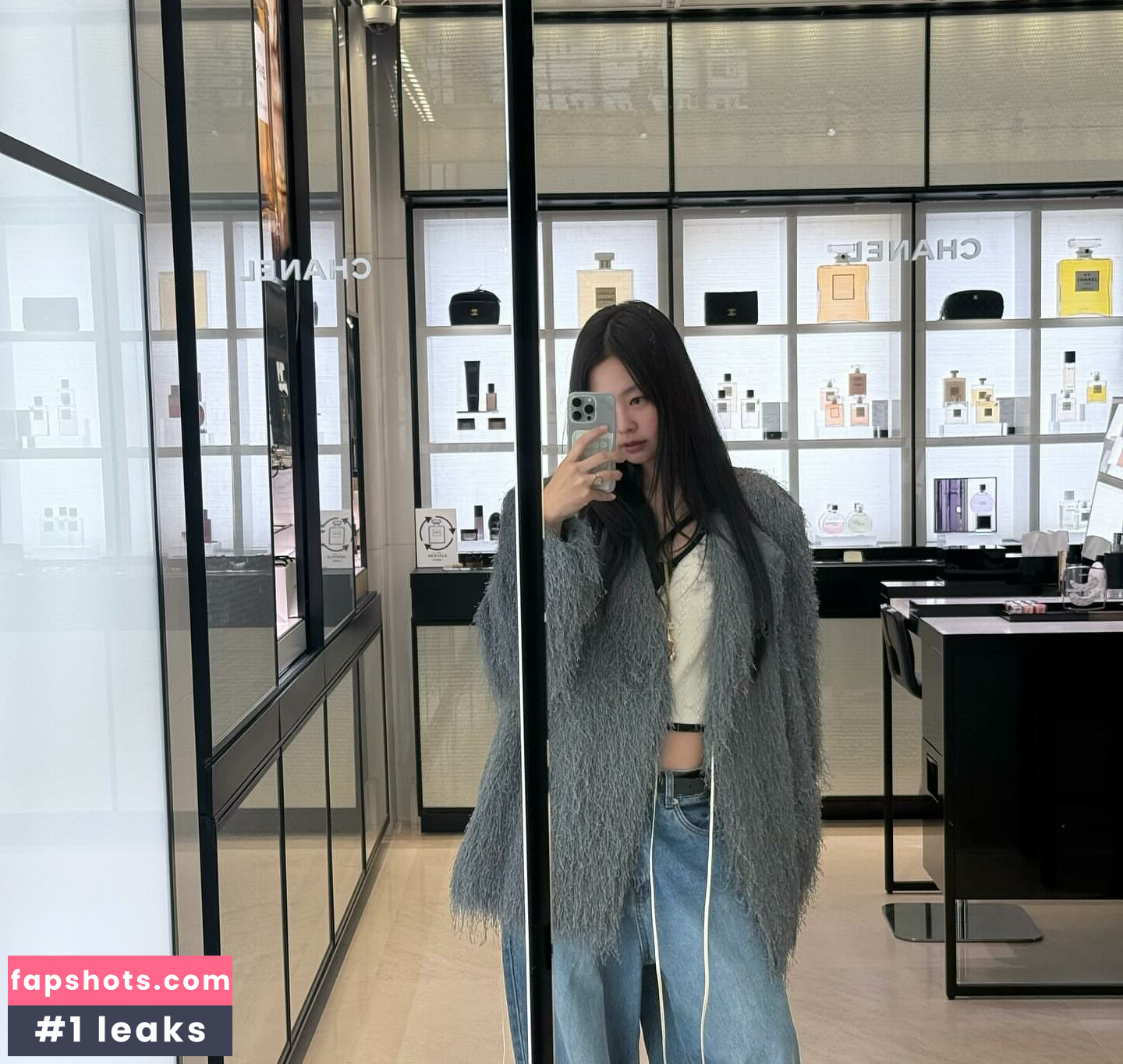 Jennie | BLΛƆKPIИK Nacktheit OnlyFans Fotos #7 - Fapshots