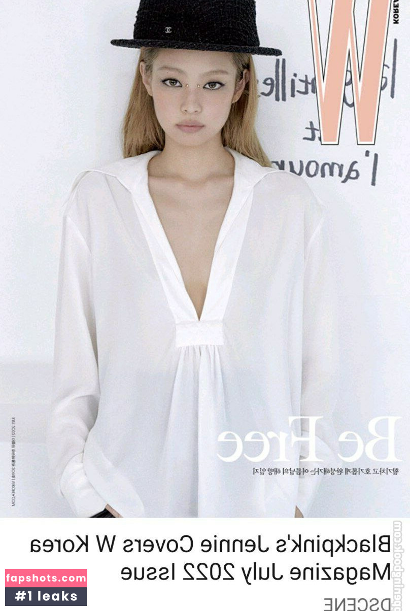 Jennie | BLΛƆKPIИK Nacktheit OnlyFans Fotos #601 - Fapshots