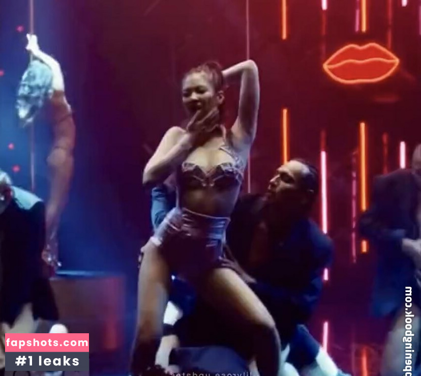 Jennie | BLΛƆKPIИK Nacktheit OnlyFans Fotos #603 - Fapshots