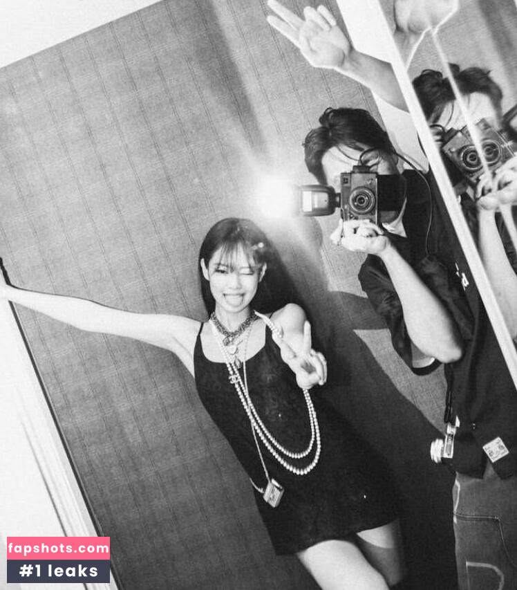 Jennie | BLΛƆKPIИK Nacktheit OnlyFans Fotos #609 - Fapshots