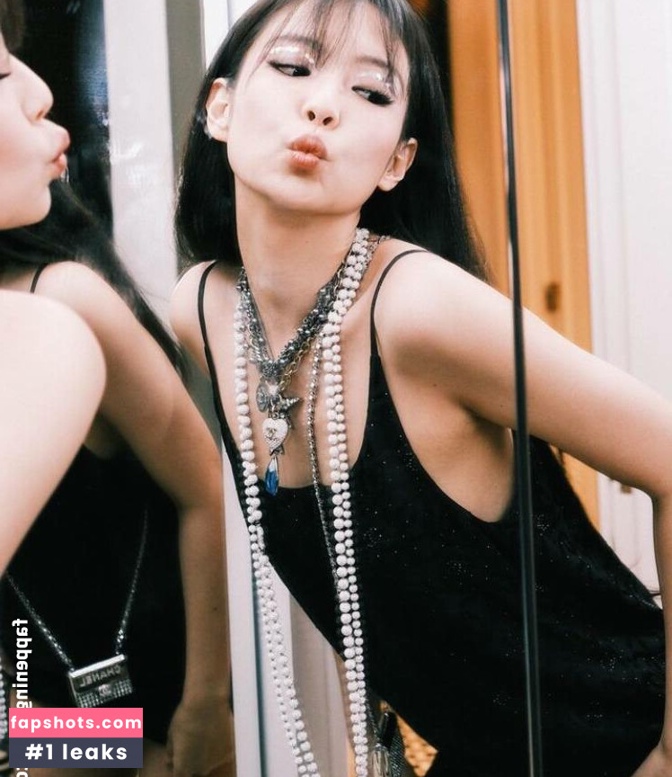 Jennie | BLΛƆKPIИK Nacktheit OnlyFans Fotos #610 - Fapshots