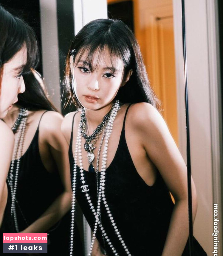 Jennie | BLΛƆKPIИK Nacktheit OnlyFans Fotos #612 - Fapshots