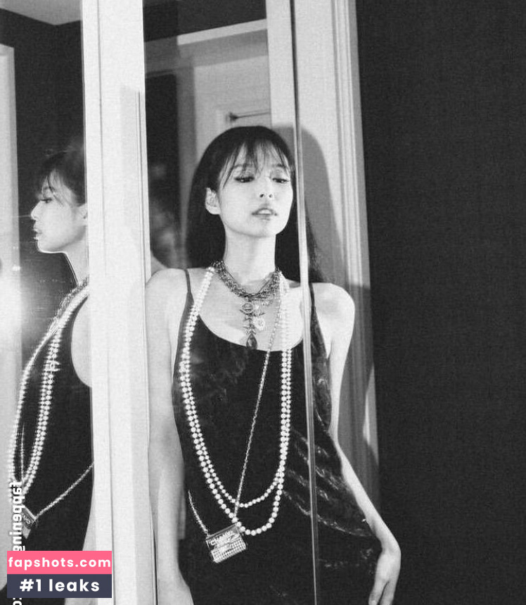 Jennie | BLΛƆKPIИK Nacktheit OnlyFans Fotos #613 - Fapshots