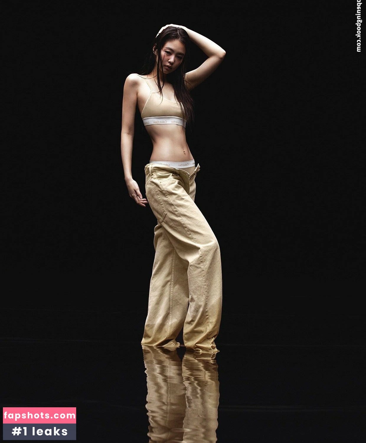 Jennie | BLΛƆKPIИK Nacktheit OnlyFans Fotos #617 - Fapshots