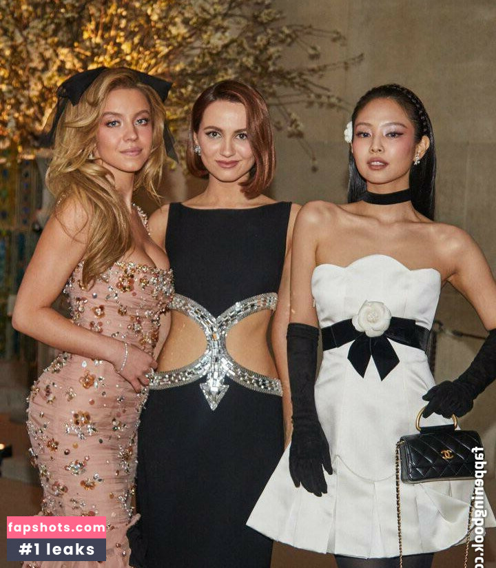 Jennie | BLΛƆKPIИK Nacktheit OnlyFans Fotos #618 - Fapshots