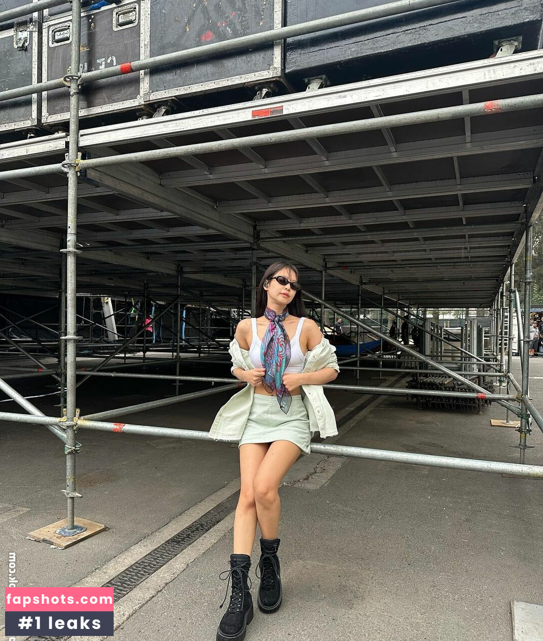 Jennie | BLΛƆKPIИK Nacktheit OnlyFans Fotos #622 - Fapshots