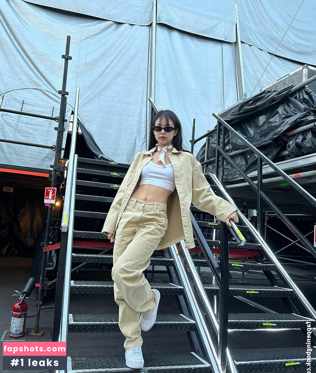 Jennie | BLΛƆKPIИK Nacktheit OnlyFans Fotos #623 - Fapshots