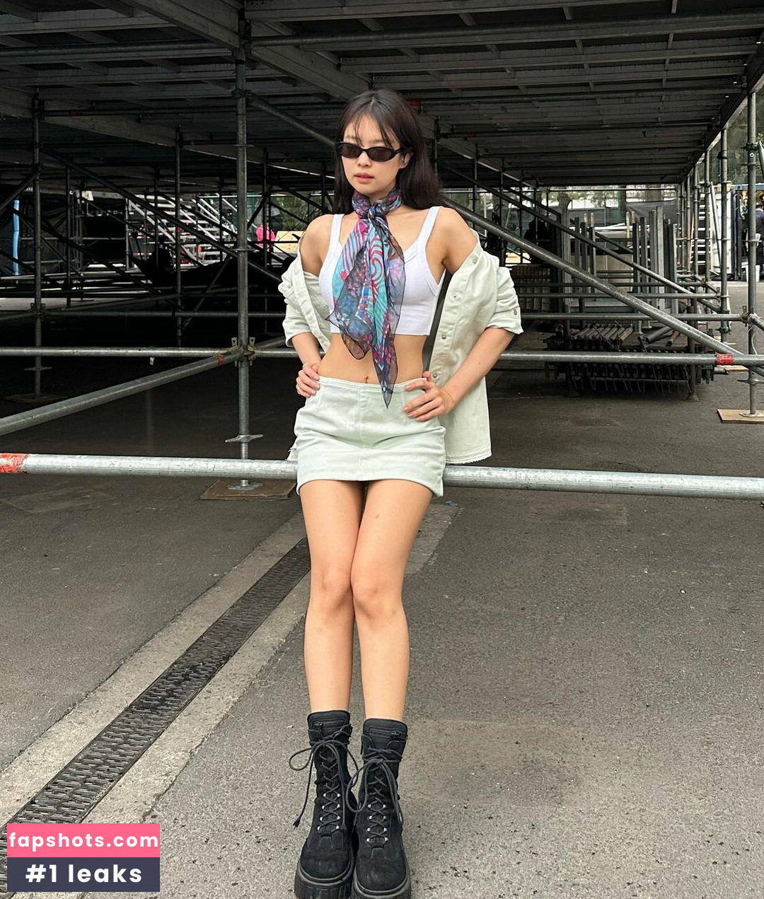 Jennie | BLΛƆKPIИK Nacktheit OnlyFans Fotos #625 - Fapshots