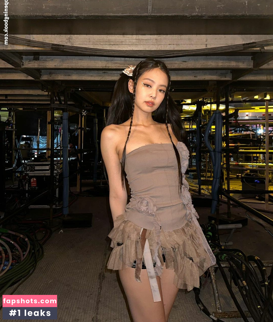 Jennie | BLΛƆKPIИK Nacktheit OnlyFans Fotos #627 - Fapshots