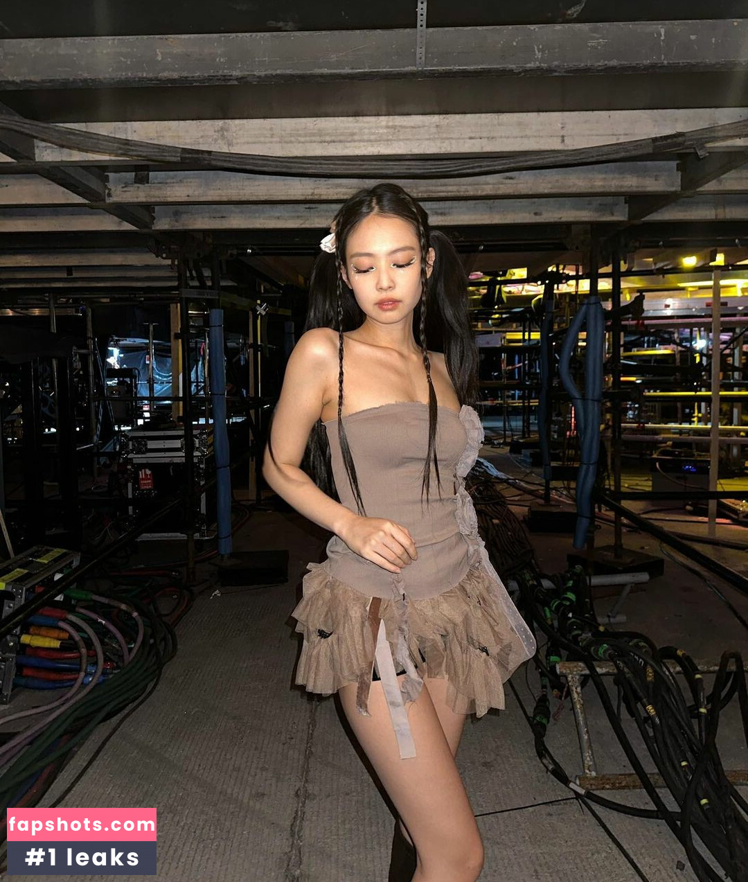 Jennie | BLΛƆKPIИK Nacktheit OnlyFans Fotos #628 - Fapshots