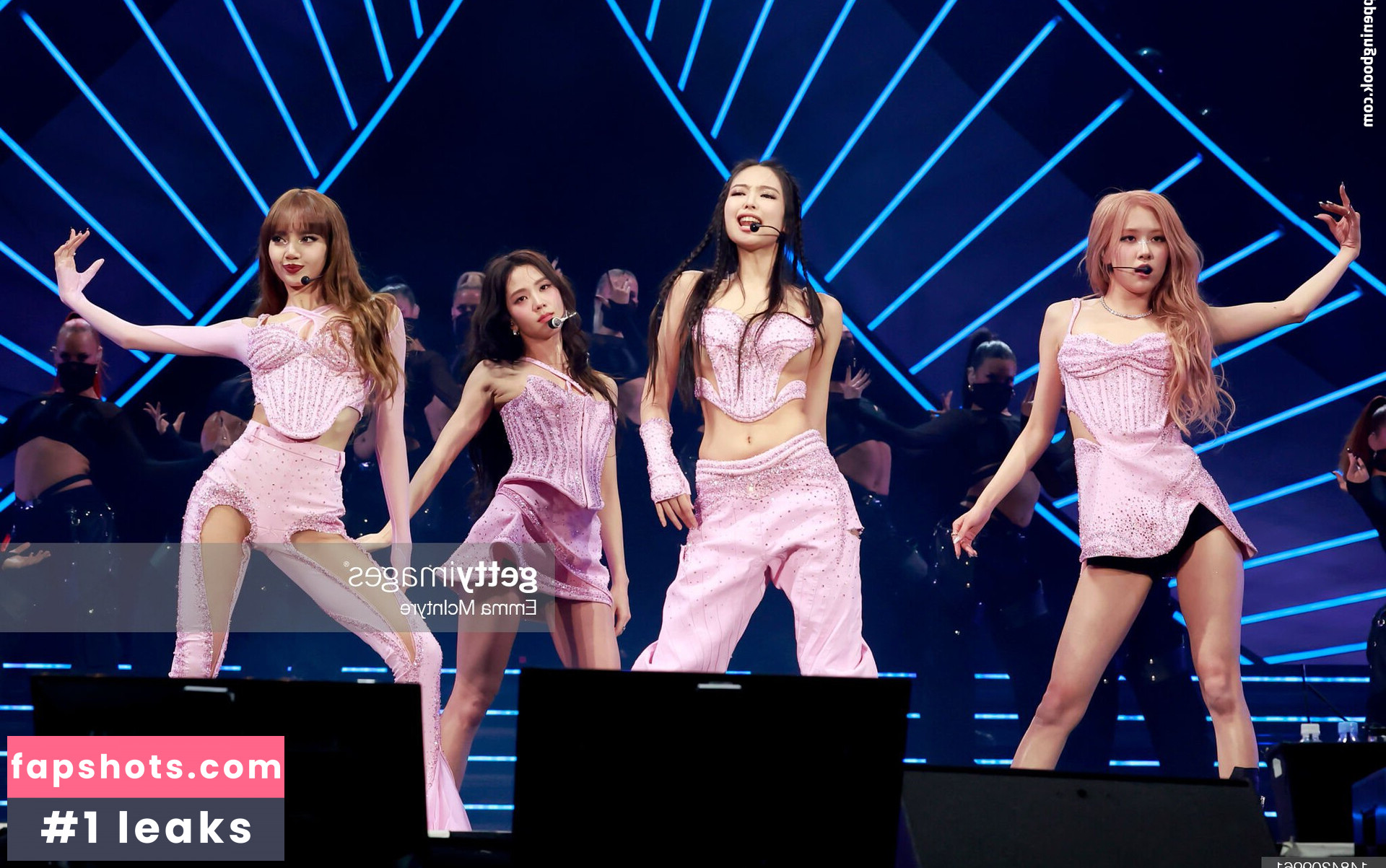 Jennie | BLΛƆKPIИK Nacktheit OnlyFans Fotos #632 - Fapshots