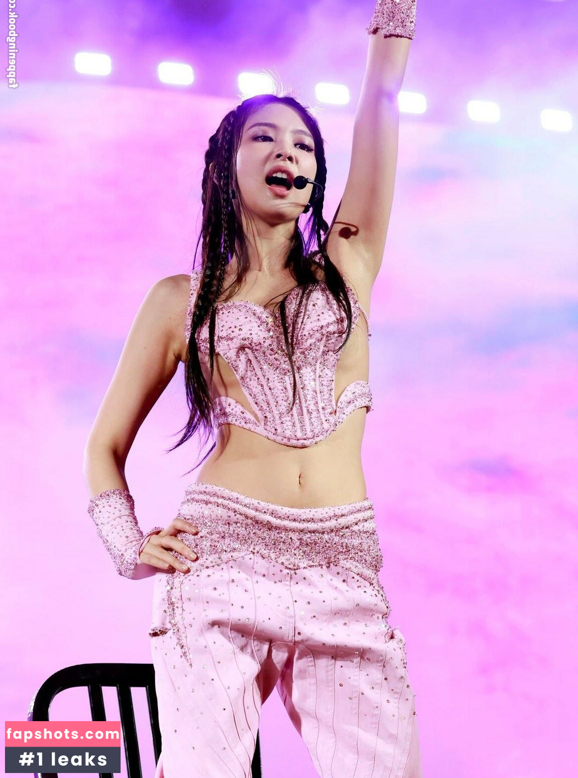 Jennie | BLΛƆKPIИK Nacktheit OnlyFans Fotos #637 - Fapshots