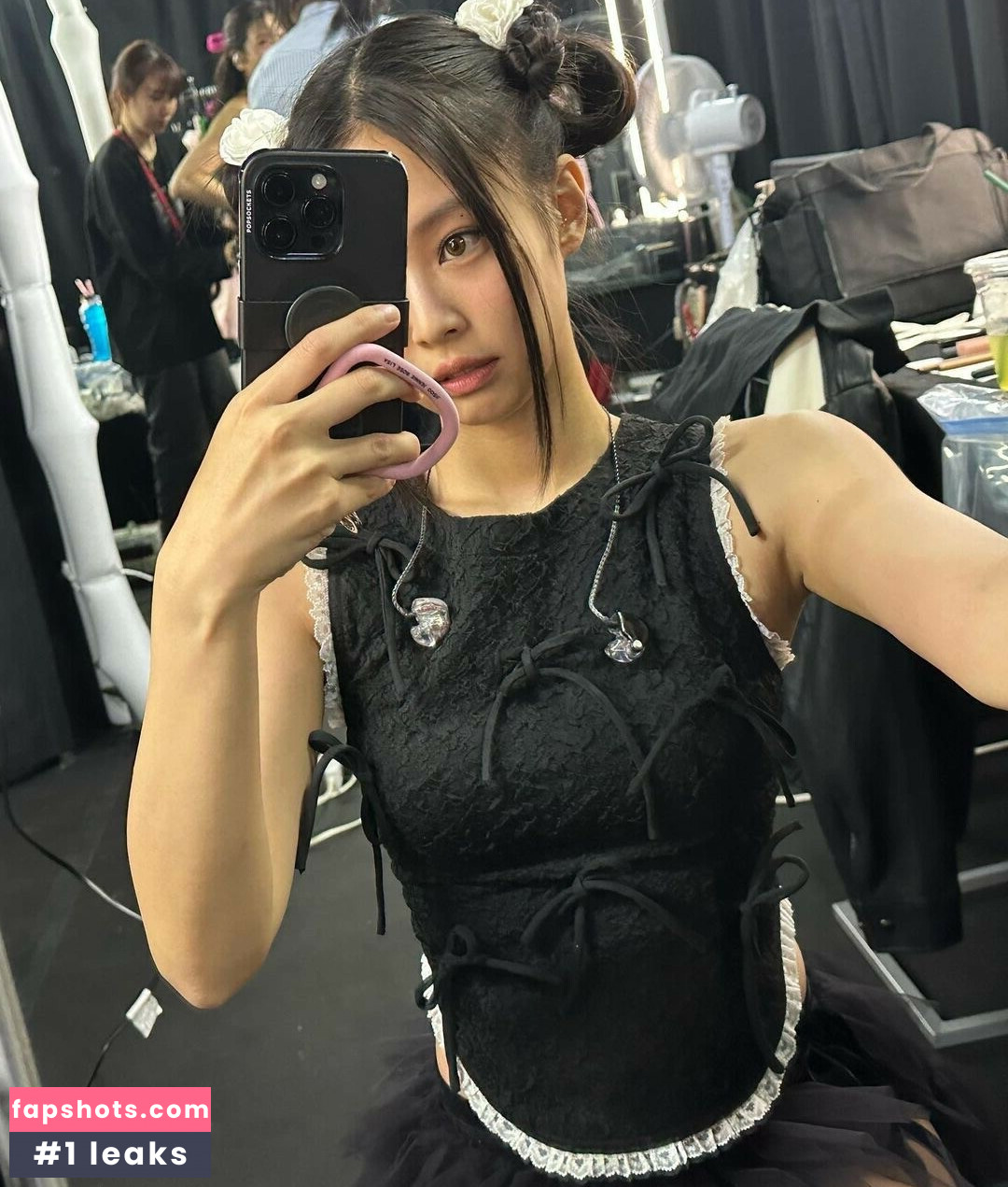 Jennie | BLΛƆKPIИK Nacktheit OnlyFans Fotos #645 - Fapshots