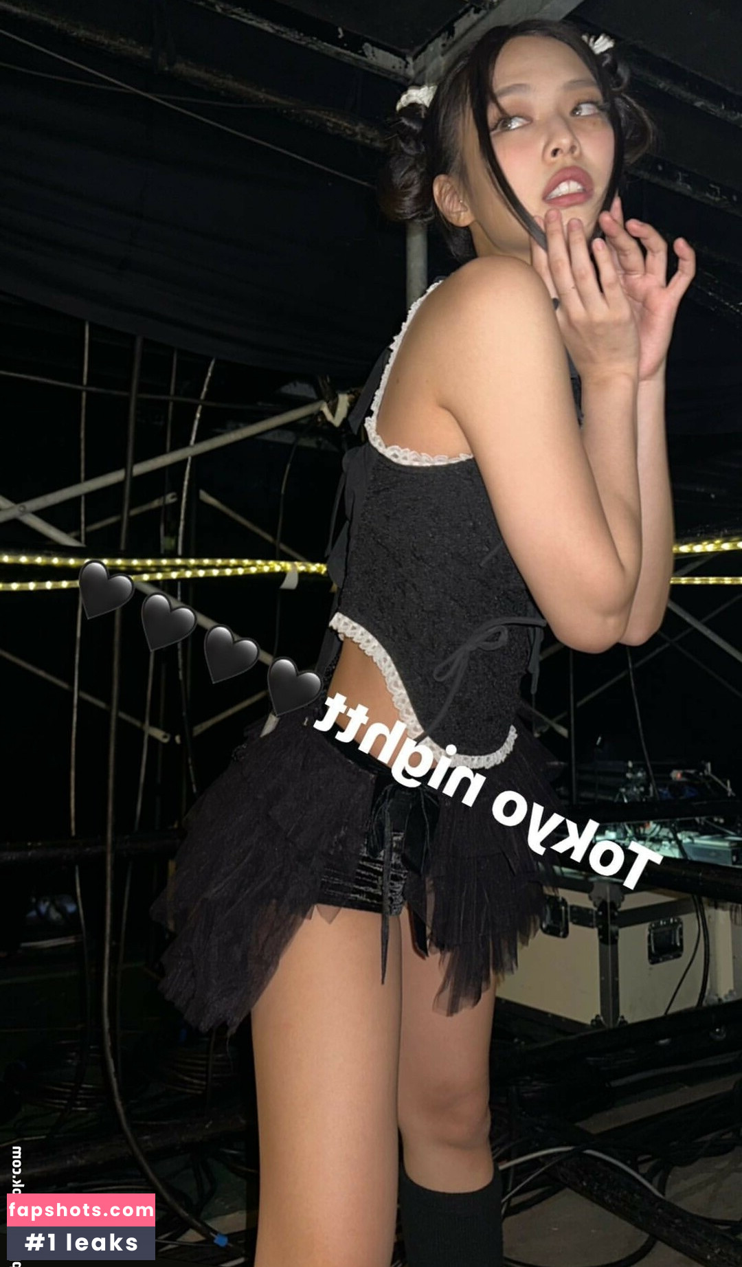 Jennie | BLΛƆKPIИK Nacktheit OnlyFans Fotos #647 - Fapshots