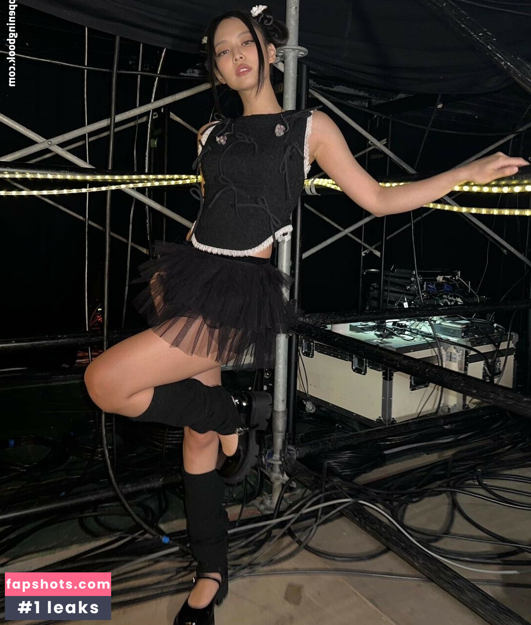 Jennie | BLΛƆKPIИK Nacktheit OnlyFans Fotos #649 - Fapshots