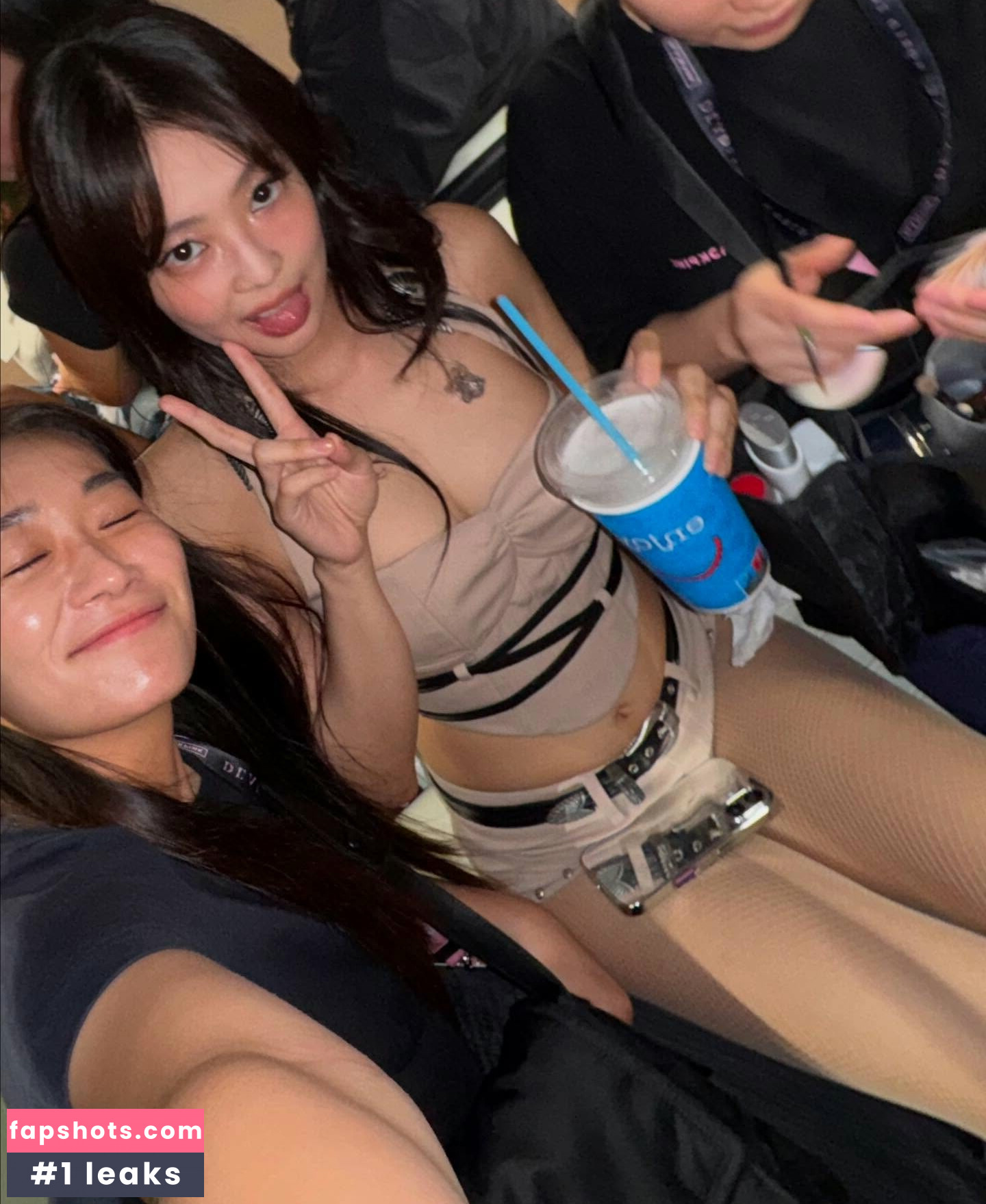 Jennie | BLΛƆKPIИK Nacktheit OnlyFans Fotos #66 - Fapshots