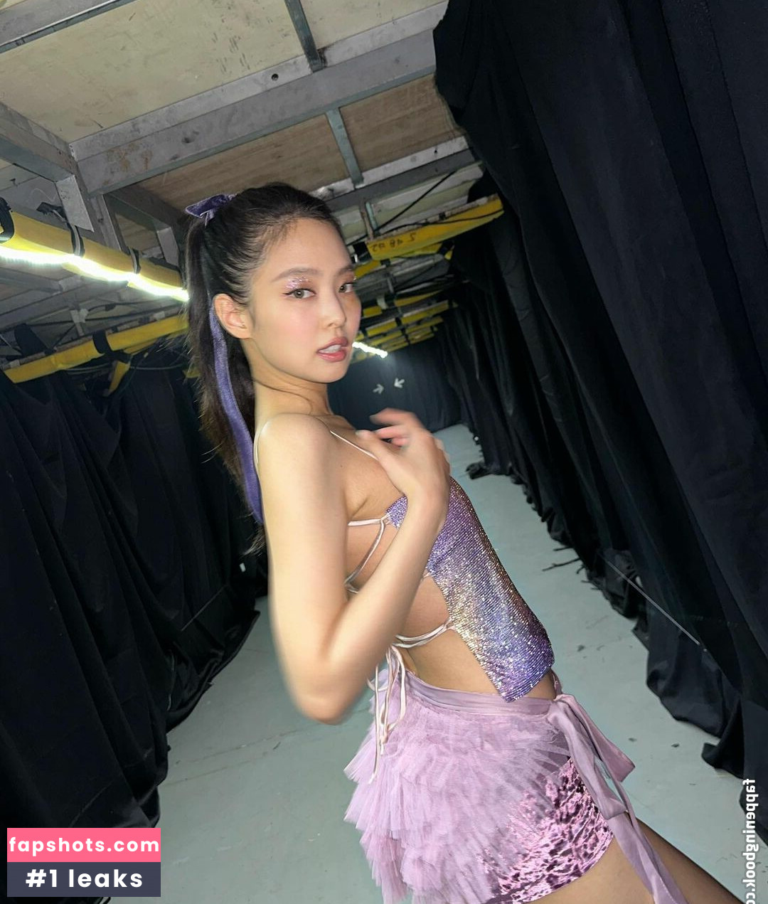 Jennie | BLΛƆKPIИK Nacktheit OnlyFans Fotos #651 - Fapshots