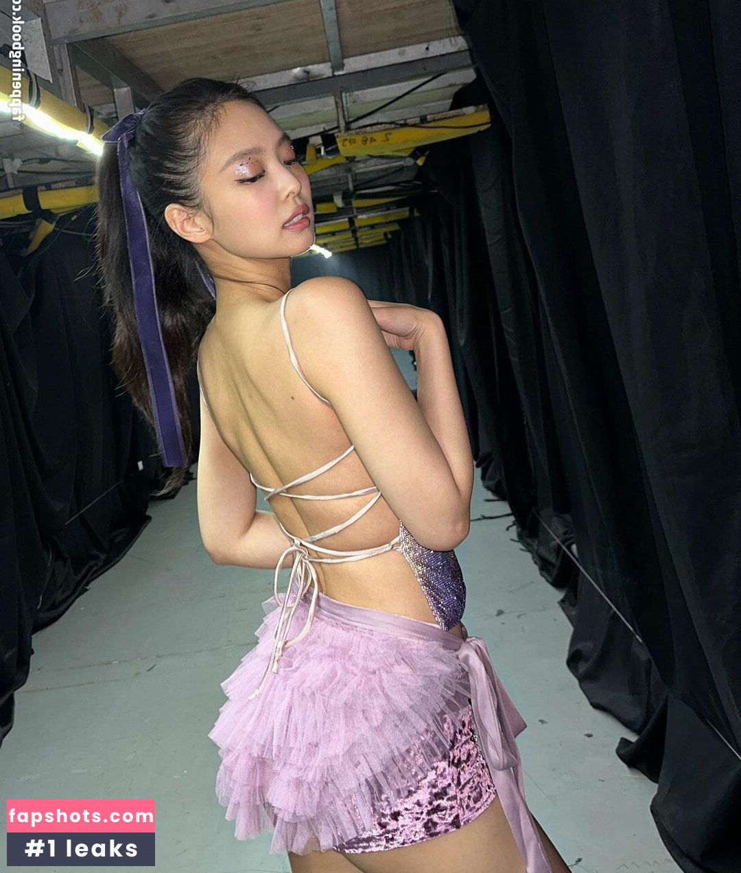 Jennie | BLΛƆKPIИK Nacktheit OnlyFans Fotos #653 - Fapshots