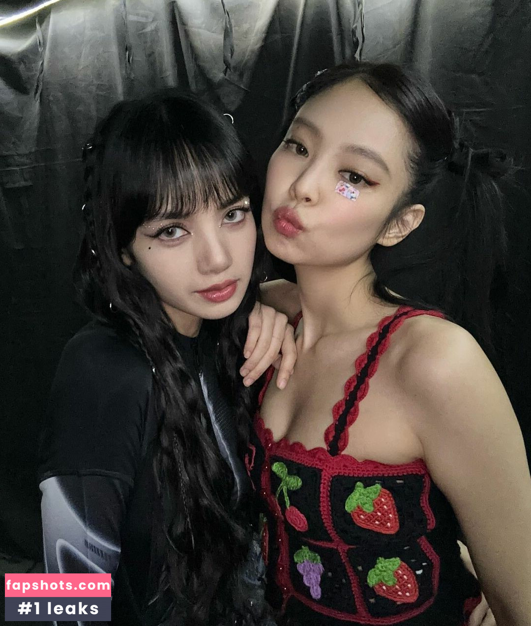 Jennie | BLΛƆKPIИK Nacktheit OnlyFans Fotos #655 - Fapshots