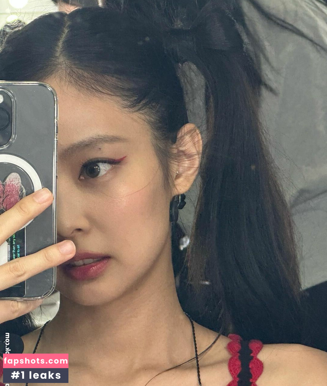 Jennie | BLΛƆKPIИK Nacktheit OnlyFans Fotos #656 - Fapshots