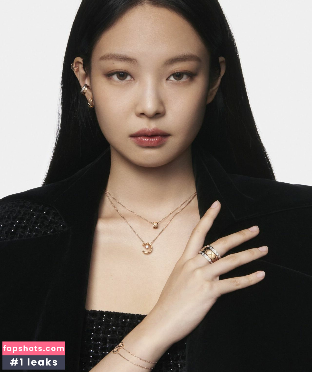 Jennie | BLΛƆKPIИK Nacktheit OnlyFans Fotos #658 - Fapshots