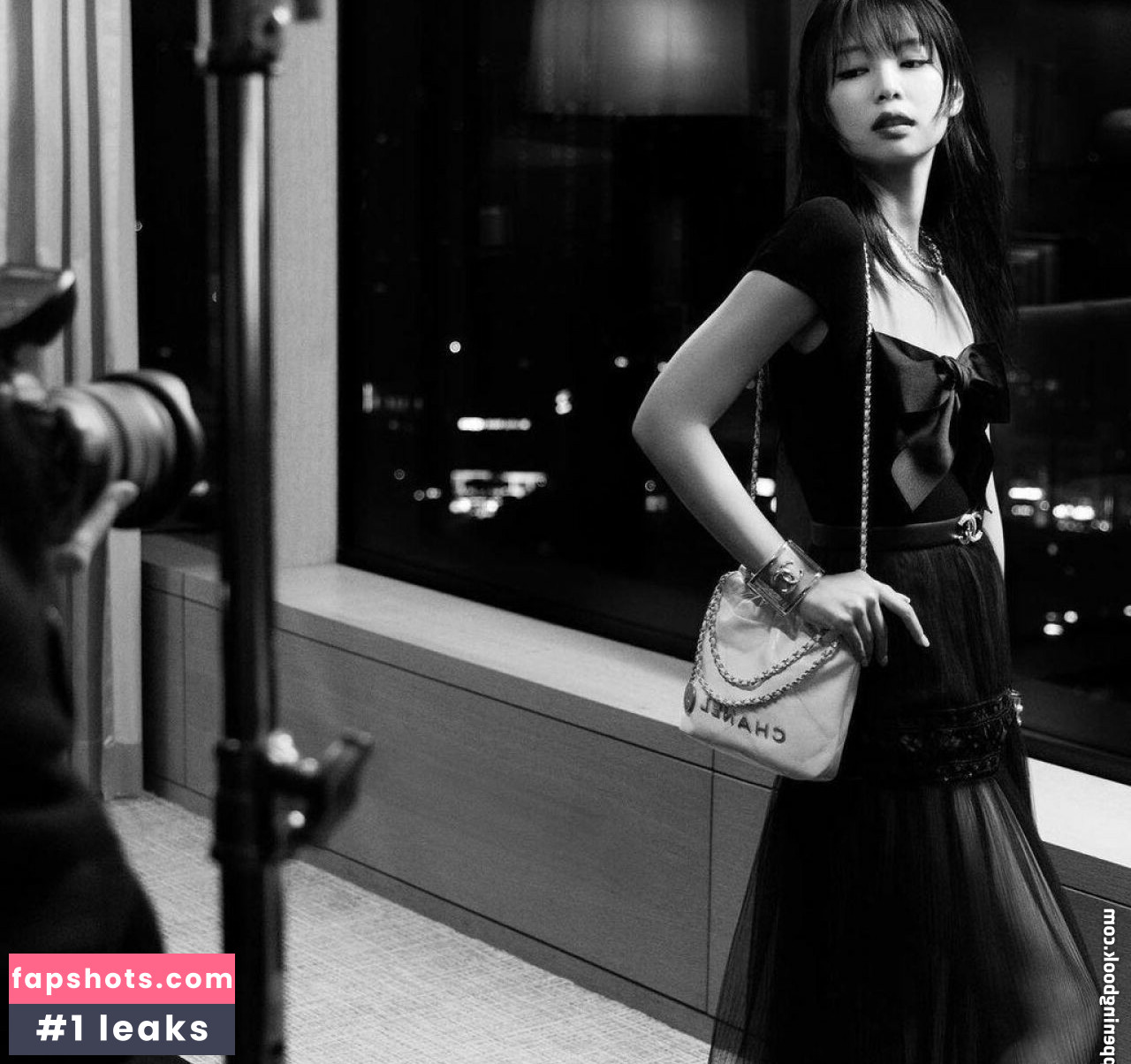 Jennie | BLΛƆKPIИK Nacktheit OnlyFans Fotos #659 - Fapshots