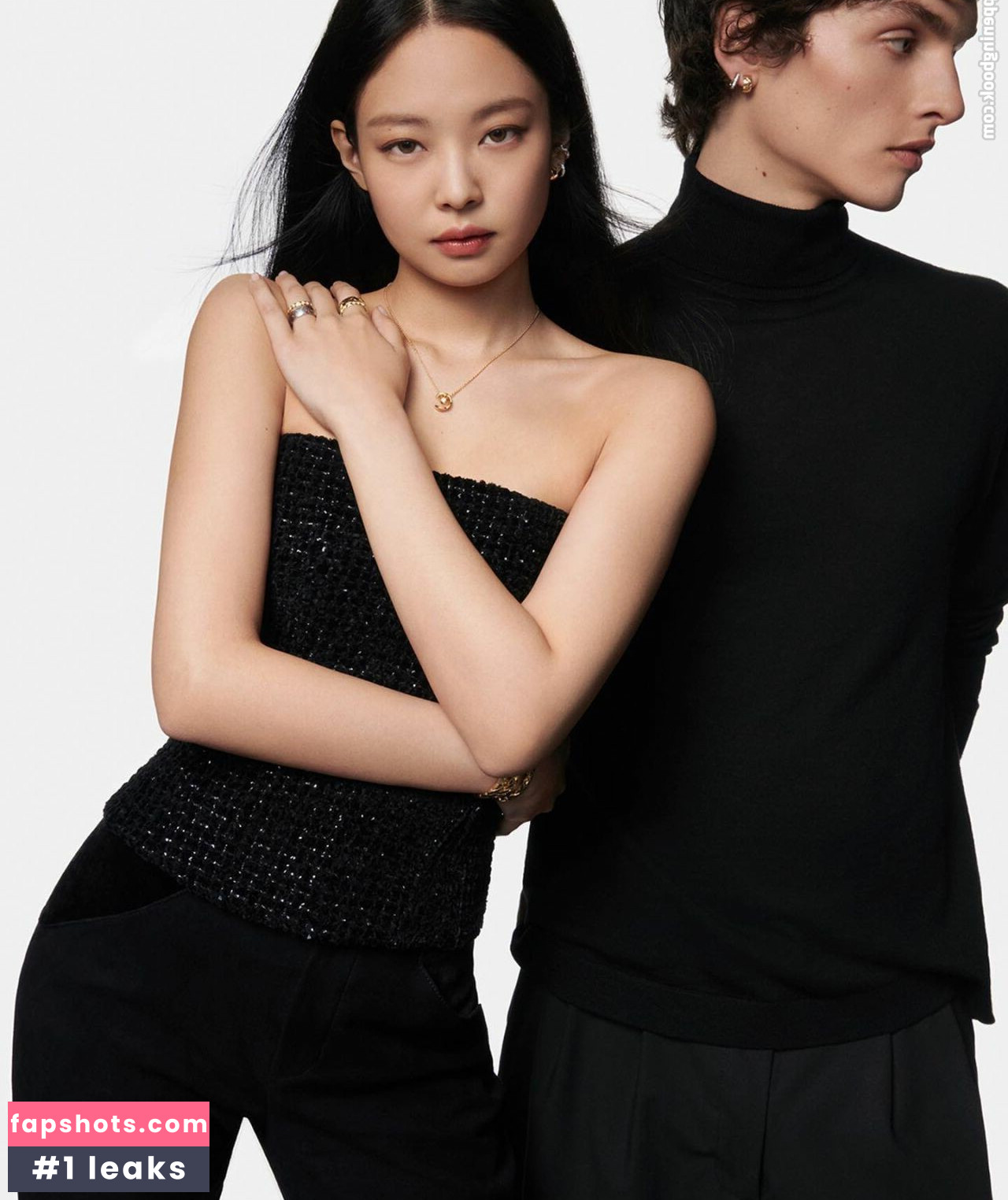 Jennie | BLΛƆKPIИK Nacktheit OnlyFans Fotos #660 - Fapshots