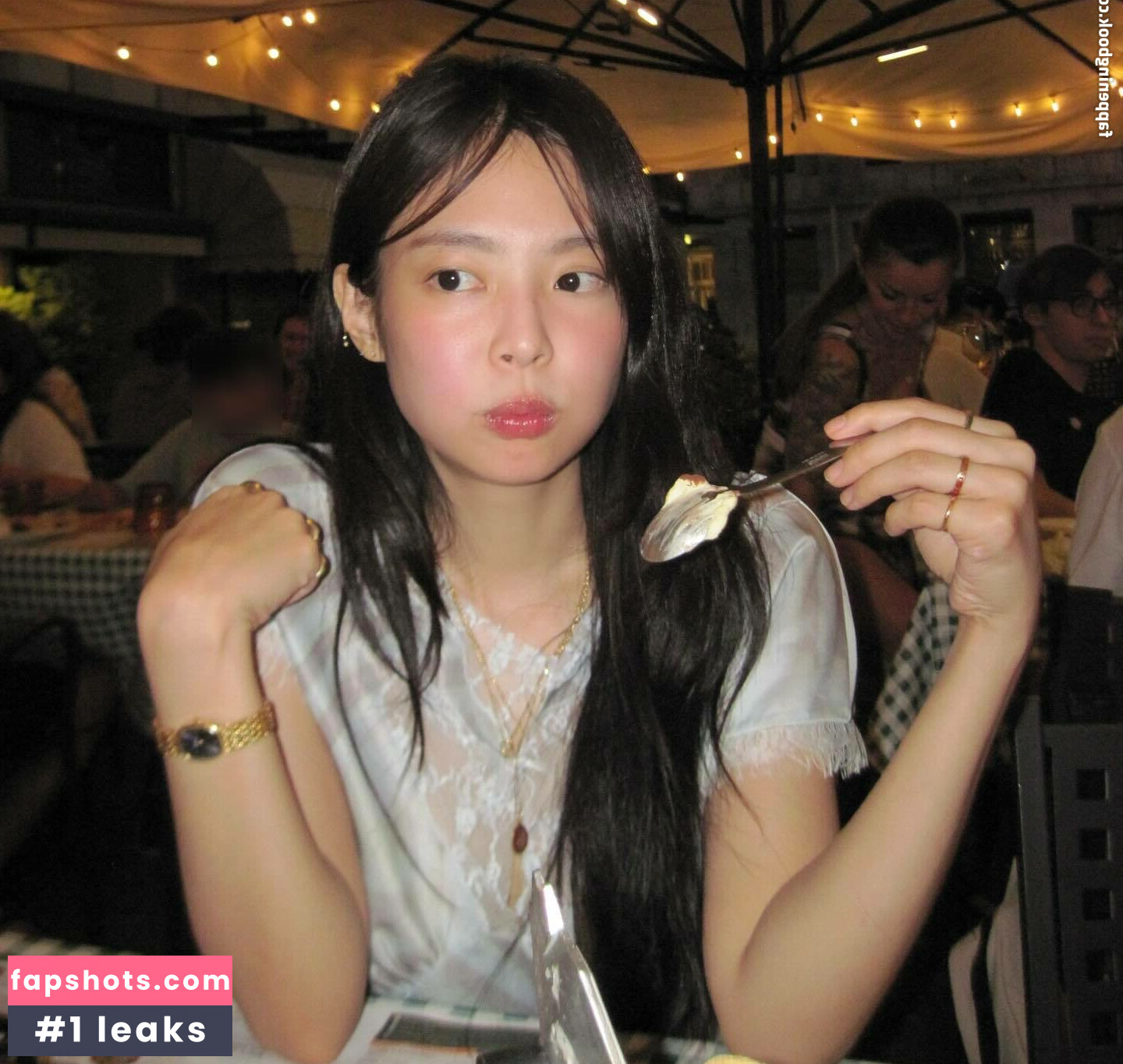 Jennie | BLΛƆKPIИK Nacktheit OnlyFans Fotos #67 - Fapshots