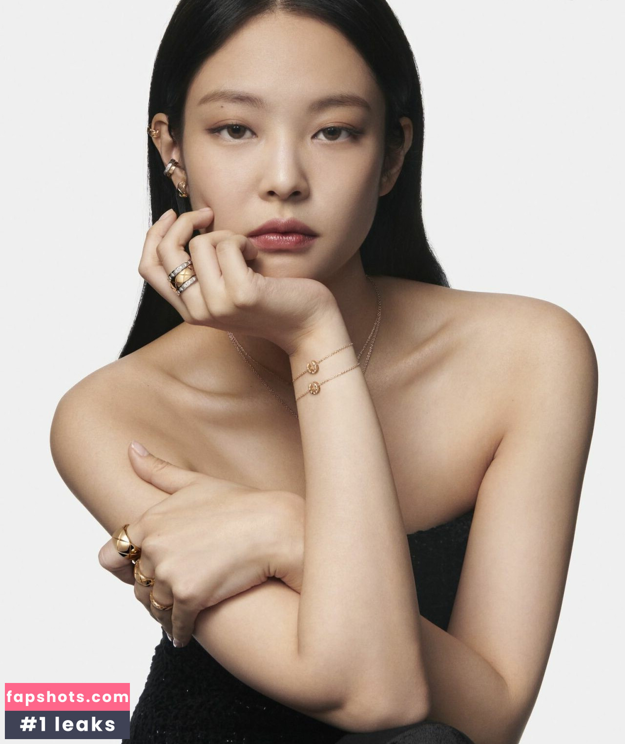 Jennie | BLΛƆKPIИK Nacktheit OnlyFans Fotos #662 - Fapshots