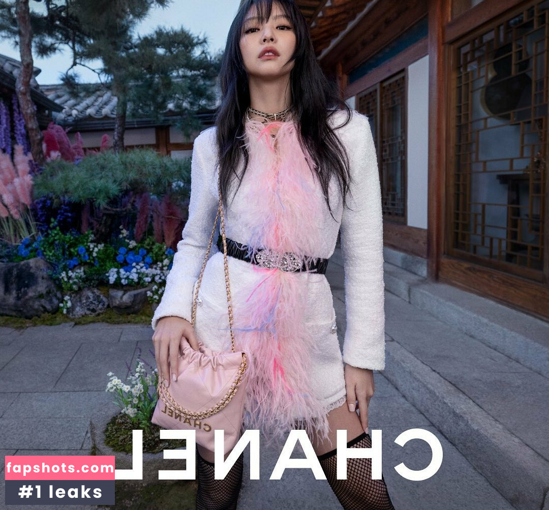 Jennie | BLΛƆKPIИK Nacktheit OnlyFans Fotos #664 - Fapshots