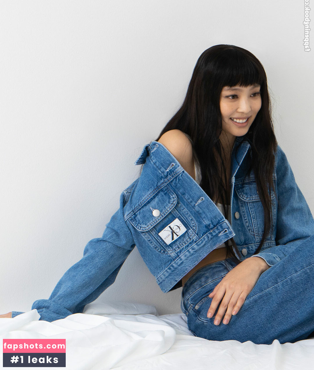 Jennie | BLΛƆKPIИK Nacktheit OnlyFans Fotos #665 - Fapshots