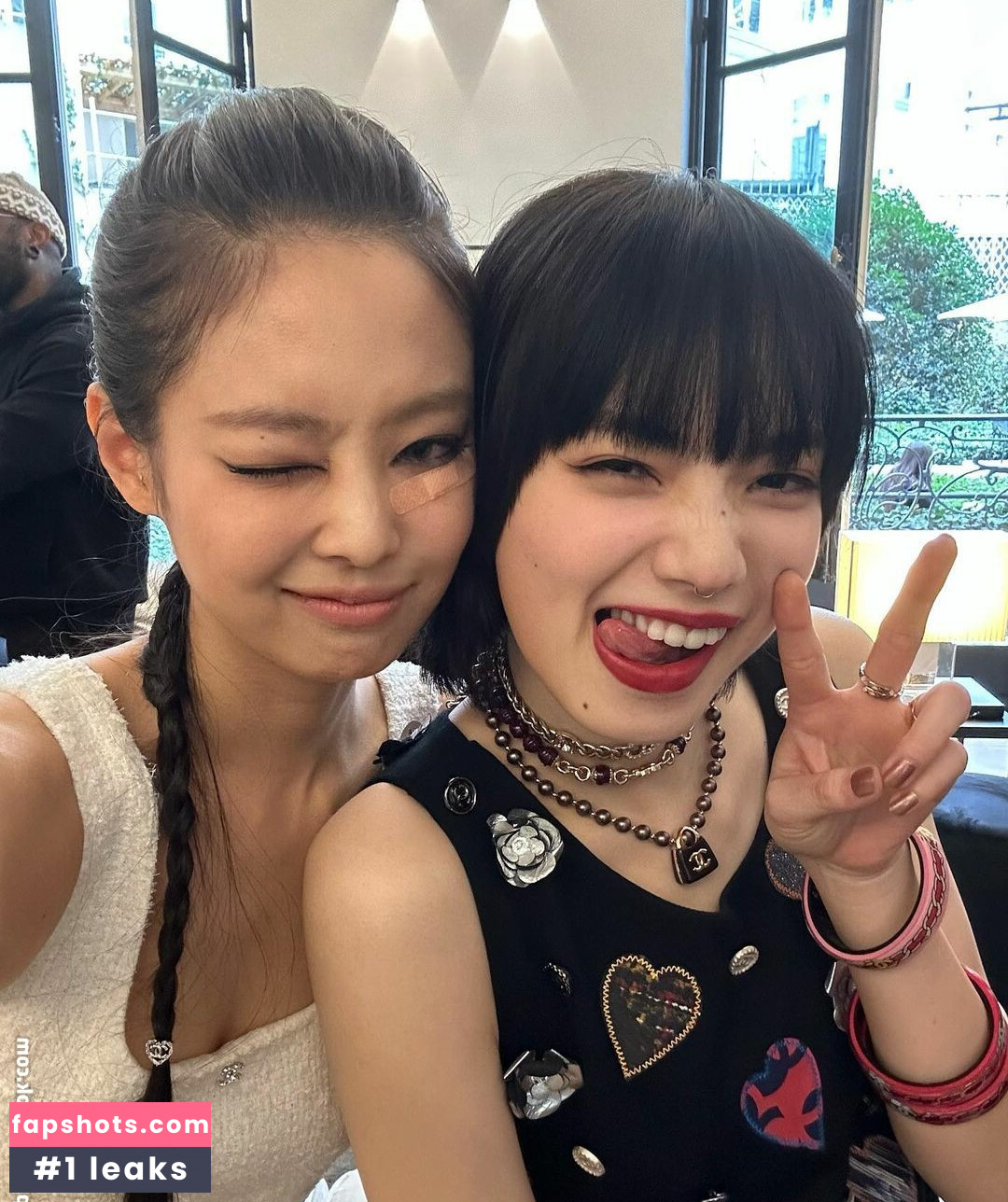 Jennie | BLΛƆKPIИK Nacktheit OnlyFans Fotos #667 - Fapshots