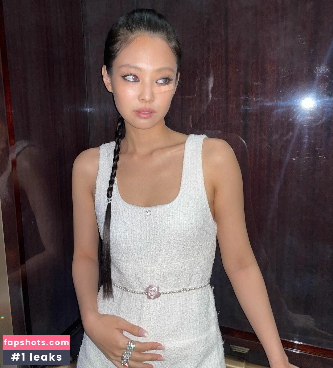 Jennie | BLΛƆKPIИK Nacktheit OnlyFans Fotos #668 - Fapshots