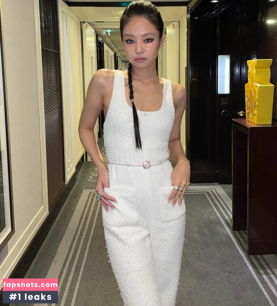 Jennie | BLΛƆKPIИK Nacktheit OnlyFans Fotos #670 - Fapshots