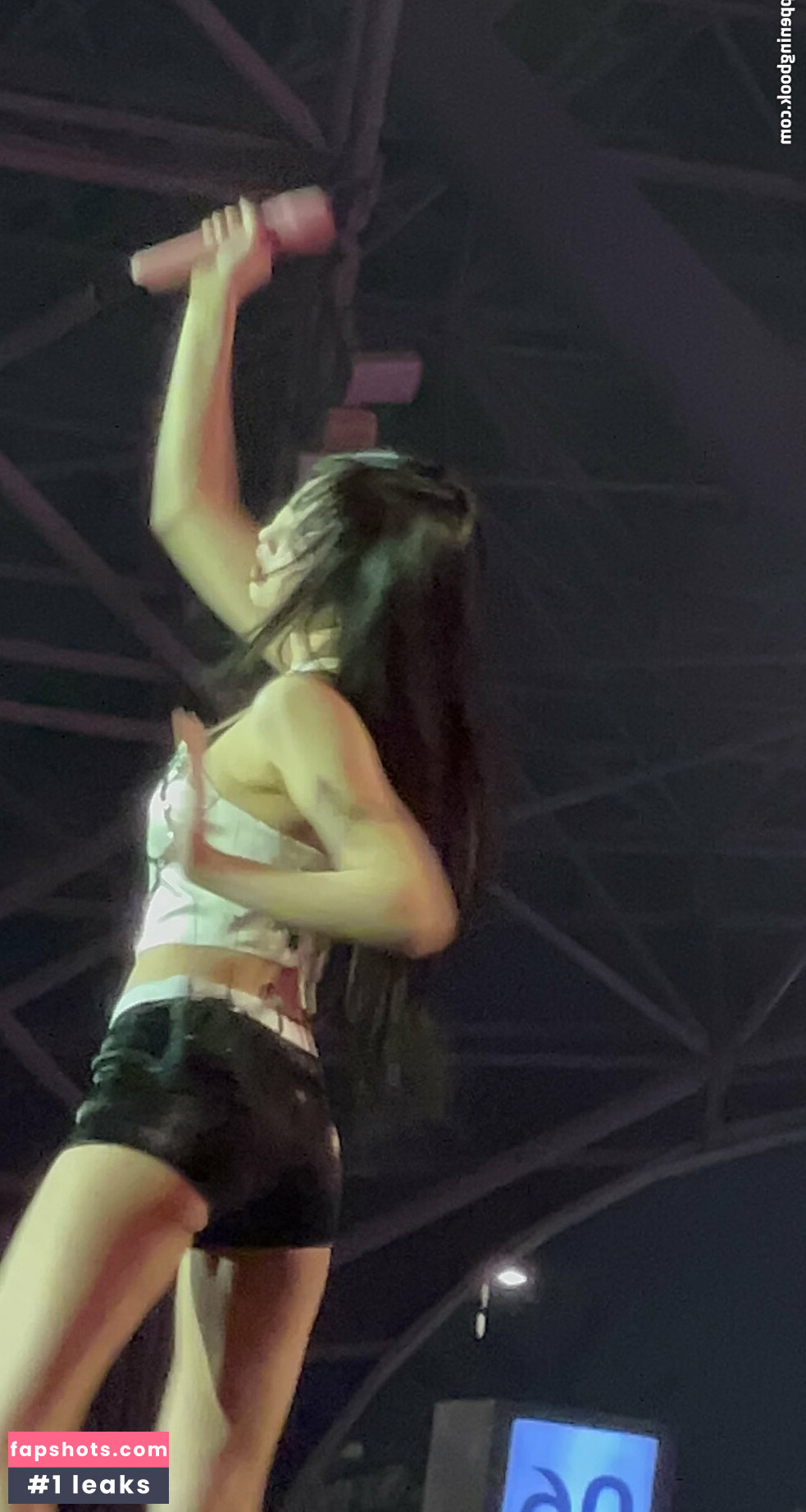 Jennie | BLΛƆKPIИK Nacktheit OnlyFans Fotos #674 - Fapshots