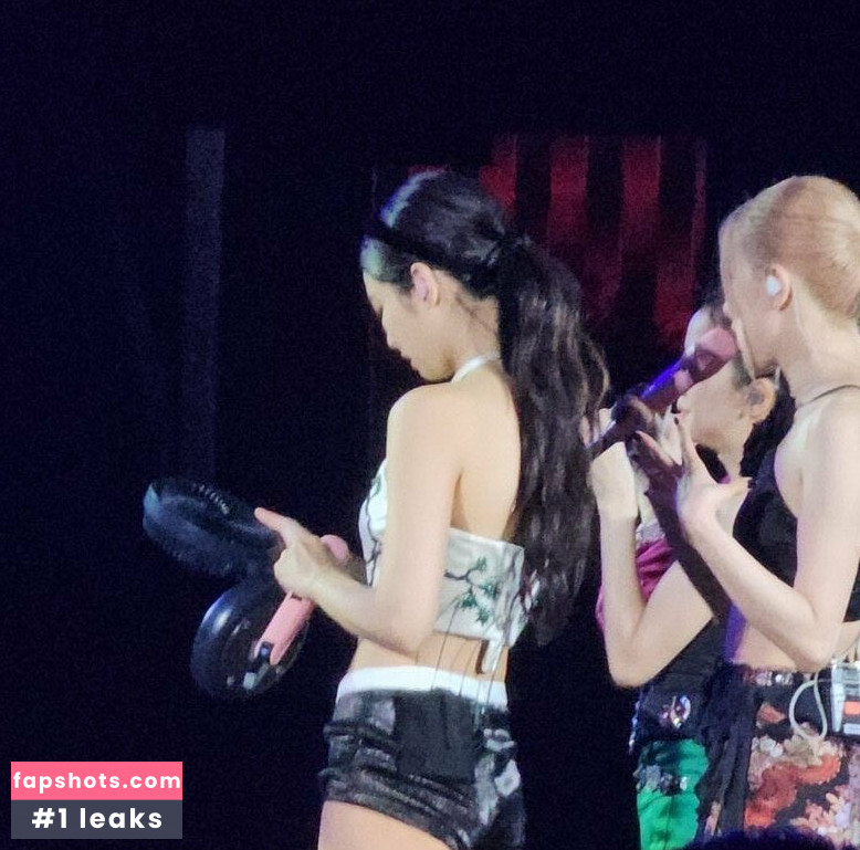 Jennie | BLΛƆKPIИK Nacktheit OnlyFans Fotos #675 - Fapshots