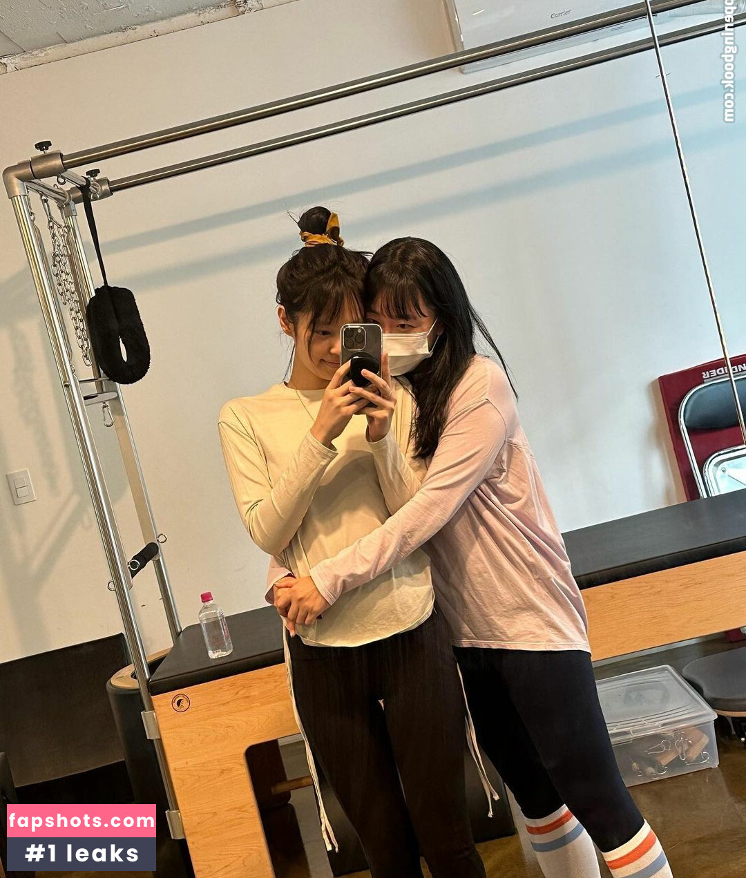 Jennie | BLΛƆKPIИK Nacktheit OnlyFans Fotos #689 - Fapshots