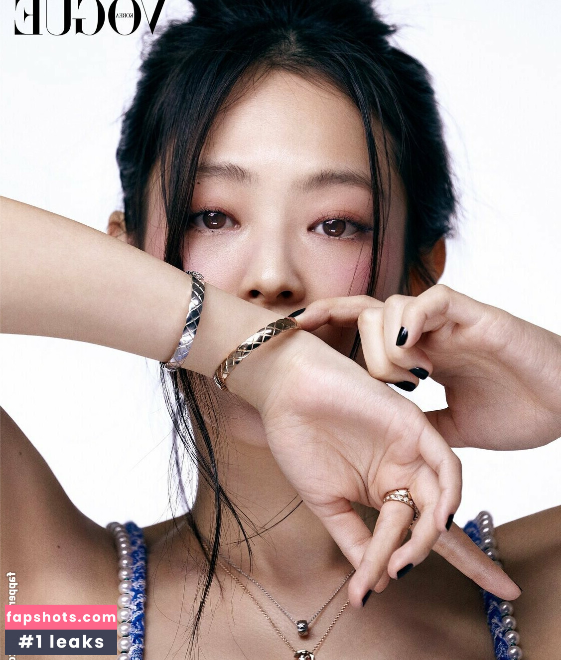 Jennie | BLΛƆKPIИK Nacktheit OnlyFans Fotos #695 - Fapshots