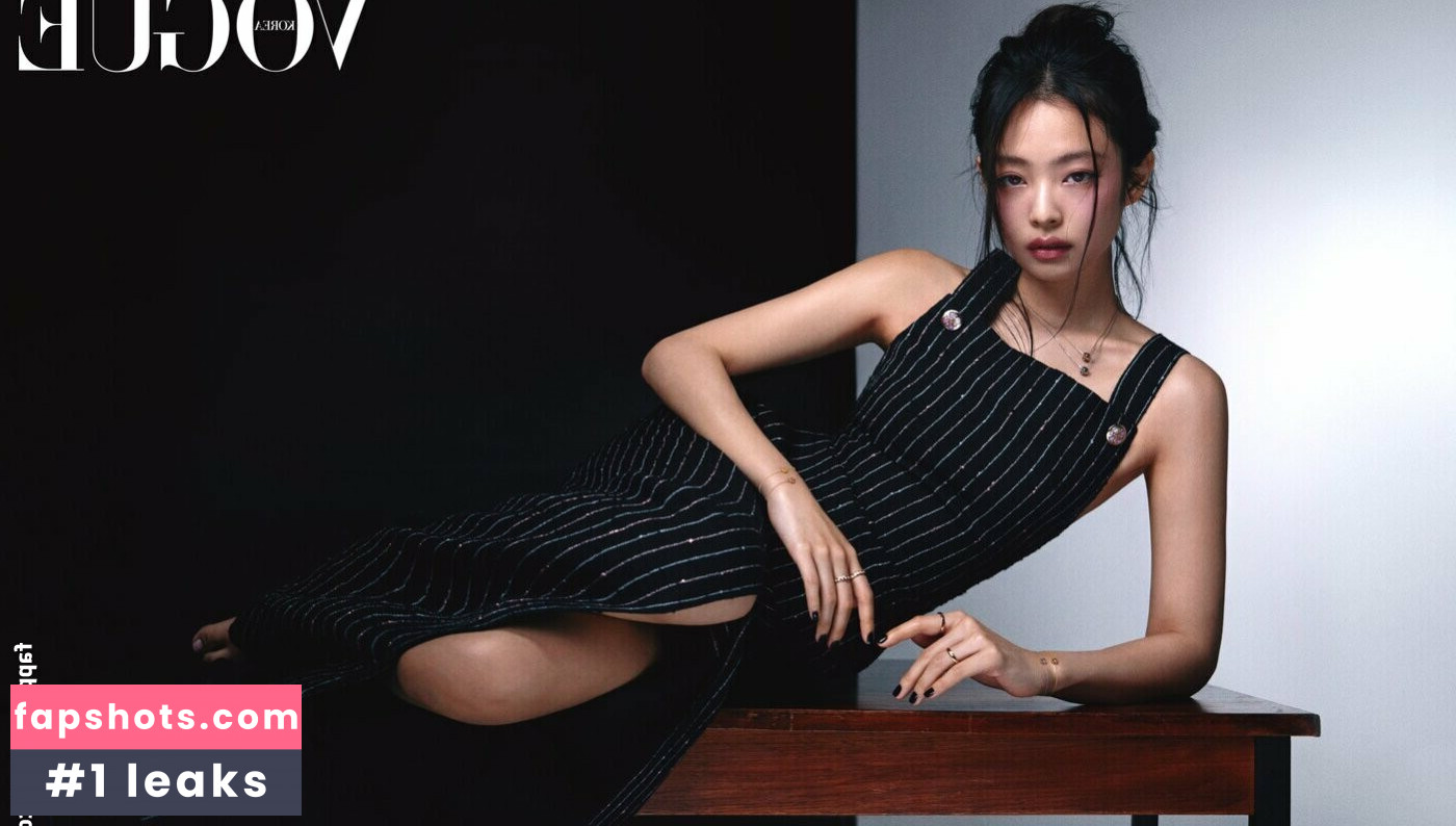 Jennie | BLΛƆKPIИK Nacktheit OnlyFans Fotos #696 - Fapshots